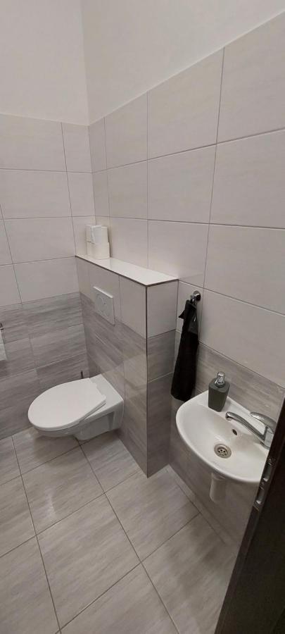 Penzion Siskovna Jívka Zewnętrze zdjęcie