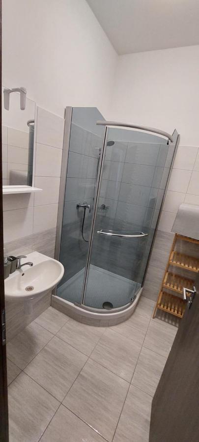 Penzion Siskovna Jívka Zewnętrze zdjęcie